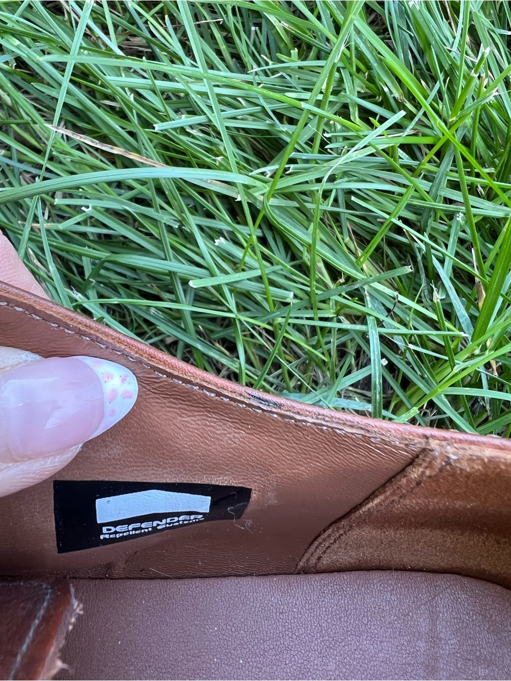 Timberland Defender Wingtip Sneaker - LIKE NEW - Picture 6 of 8